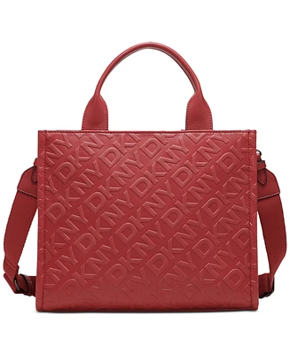 Dkny Ashlyn Medium Tote