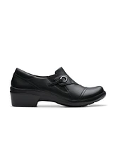 Clarks Women's Collection Angie Meadow Shoes