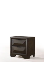 Streamdale Furniture Merveille Nightstand