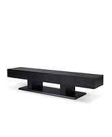 Streamdale Furniture Follian Tv Stand