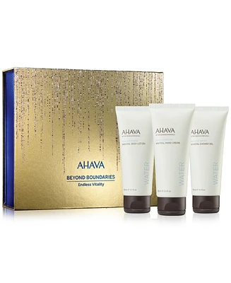 Ahava 3