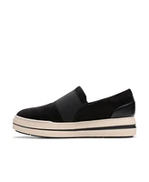 Clarks Women's Cloudsteppers Audreigh Eve Shoes
