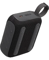 Jbl Go 4 Ultra portable Waterproof Bluetooth Speaker