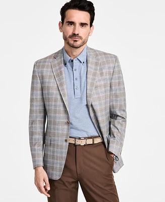 Michael Kors Men's Classic-Fit Sport Coat