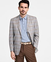 Michael Kors Men's Classic-Fit Sport Coat