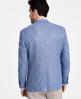 Michael Kors Men's Classic-Fit Sport Coat