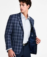 Michael Kors Men's Classic-Fit Sport Coat