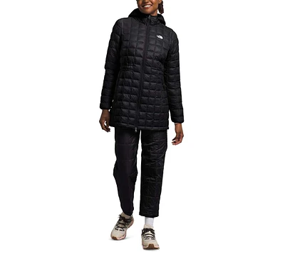 The North Face Women's ThermoBall Hooded Parka