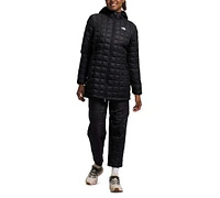 The North Face Women's ThermoBall Hooded Parka