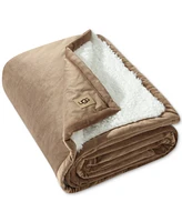 Ugg Dasha Throw, 50" x 70"