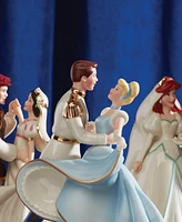 Lenox Cinderella & Price Charming Figurine