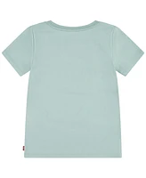 Levi's Little Girls Wildflowers Tee