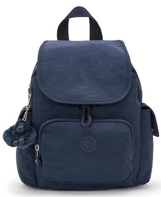 Kipling City Pack Mini Backpack