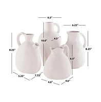 Safavieh Misa Vase Set Of 4