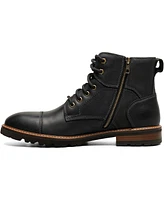 Florsheim Men's Renegade Cap Toe Lace Up Boot