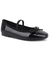 Epic Threads Girls Olivia Ballet Flats, Created for Macy's