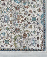 Lr Home Gala Galac-81271 8'9''x11'9'' Area Rug