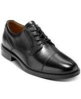 Cole Haan Men's Bedford Cap Toe Oxford Dress Shoe