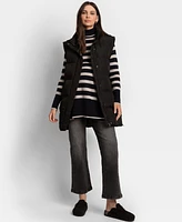 Seraphine Women's Puffer Vest