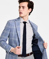 Tommy Hilfiger Men's Modern-Fit Sport Coat