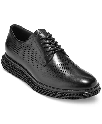 Cole Haan Men's ØriginalGrand 2.0 Oxford Dress Sneaker