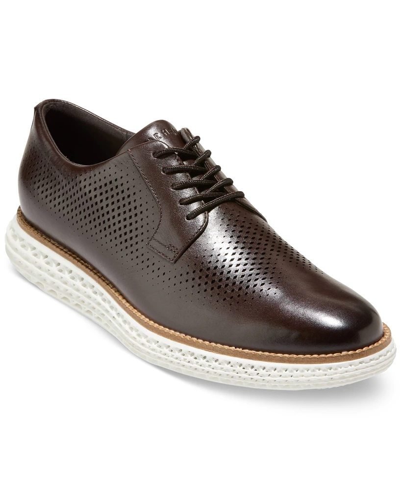 Cole Haan Men's ØriginalGrand 2.0 Oxford Dress Sneaker