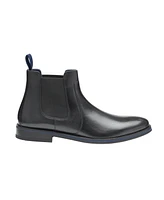 Johnston & Murphy Men's Grady Chelsea Boots