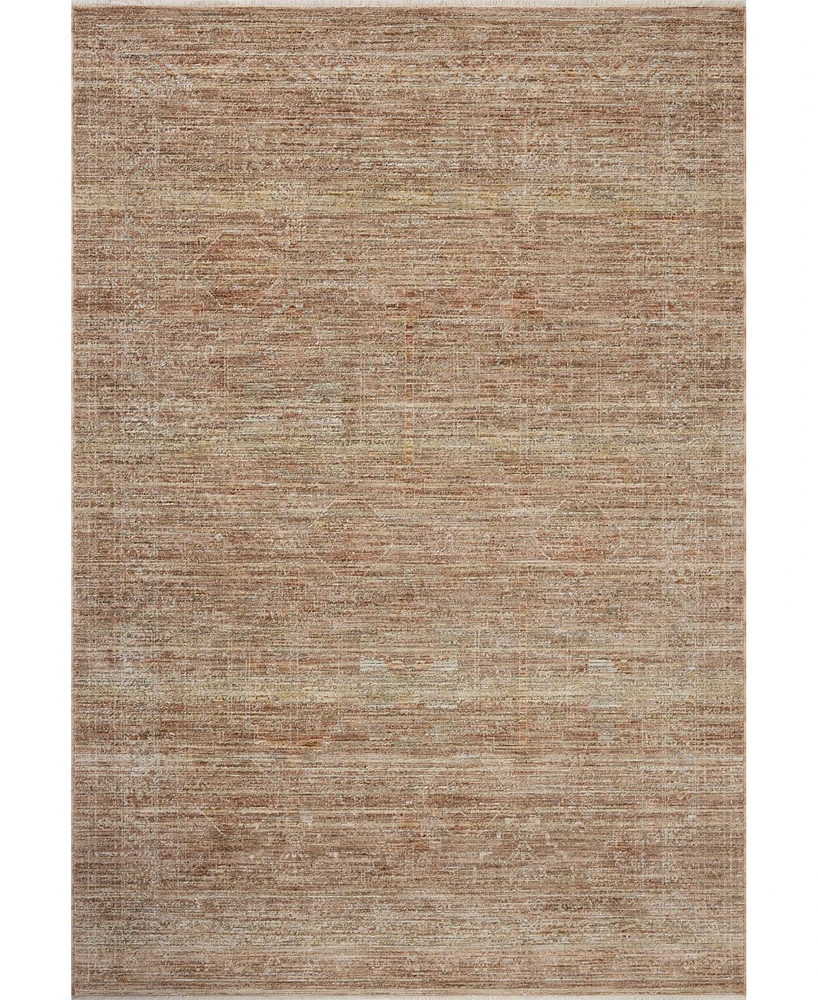 Loloi Ii Tabitha Tai- 5'3"x7'9" Area Rug