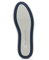Johnston & Murphy Men's Anders Perfed U-Throat Sneakers