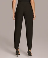 Donna Karan New York Women's Slim-Leg Pants