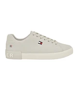 Tommy Hilfiger Men's Rezz Lace Up Low Top Sneakers