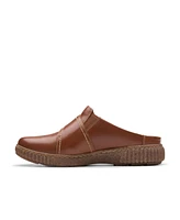 Clarks Women's Collection Caroline Bay Clogs