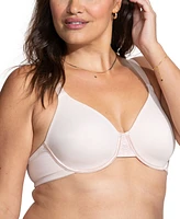 Vanity Fair Full Figure Beauty Back Smoothing Minimizer Bra 76080