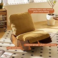 Cozy Glider Rocking Chair: Comfort, Style, and Versatility