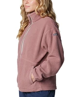 Columbia Women's Kenton Full-Zip Fleece Jacket, Xs-3X