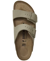 Birkenstock Women's Arizona Birko-Flor Soft Footbed Sandals from Finish Line