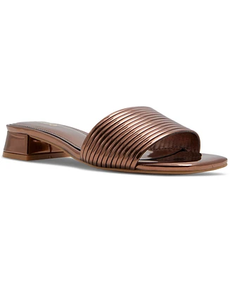 Aldo Women's Neela Flat Slide Sandals