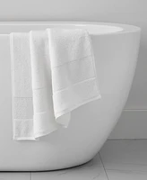 Oake Cotton Bath Towel, 30" x 56", Exclusively at Macy's