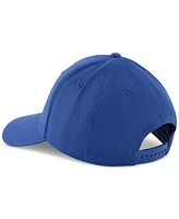 A|X Armani Exchange Men's Logo Patch Baseball Cap