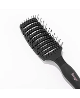 L'ange Professional Siena Flexi Vented Brush