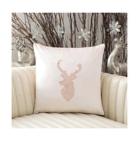 Safavieh Rein 18" x Pillow