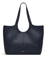 Radley London Hillgate Place- Large Open Top Shoulder Handbag