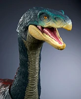 Jurassic World Hammond Therizinosaurus Action Figure - Multi