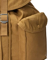 Polo Ralph Lauren Men's Flap-Top Canvas Backpack