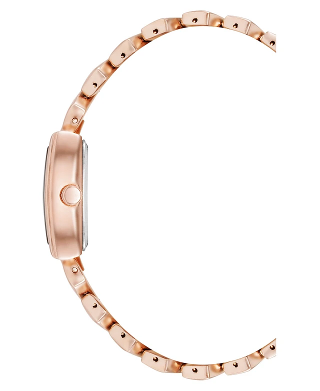 Jewelry Macys Anne Klein Bracelet Anne Klein Women's Quartz