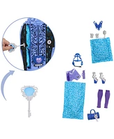 Monster High Skulltimate Secrets Monster Mysteries Playset