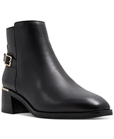 Aldo Women's Serrafina Platform Booties