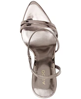 Aldo Women's Twila Strappy Dress Sandals