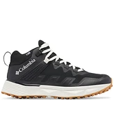 Columbia Men's Facet 75 Mid OutDry Waterproof Hiking Shoes