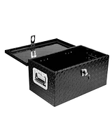 Streamdale Furniture Ultralight All-Terrain Storage Chest for Trucks and ATVs